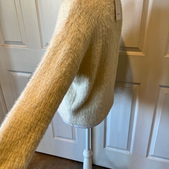 FRNCH Paris Eyelash Knit Sweater - Picture 6 of 12